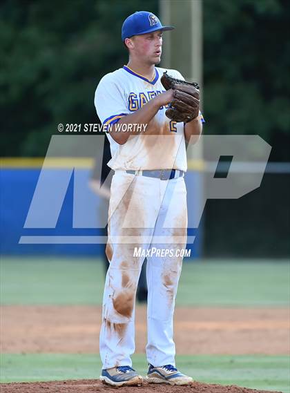 Thumbnail 3 in Apex @ Garner Magnet photogallery.