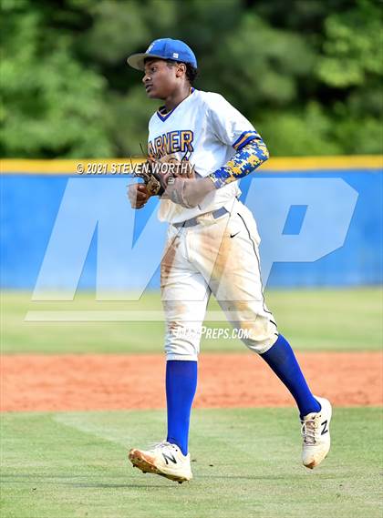 Thumbnail 3 in Apex @ Garner Magnet photogallery.