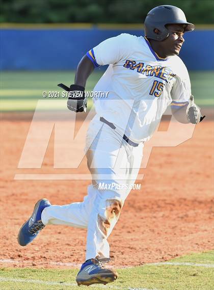 Thumbnail 3 in Apex @ Garner Magnet photogallery.