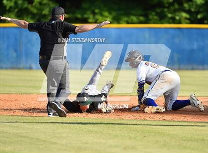 Thumbnail 2 in Apex @ Garner Magnet photogallery.
