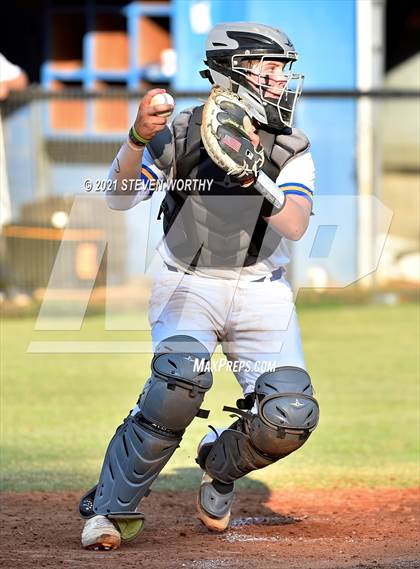 Thumbnail 3 in Apex @ Garner Magnet photogallery.