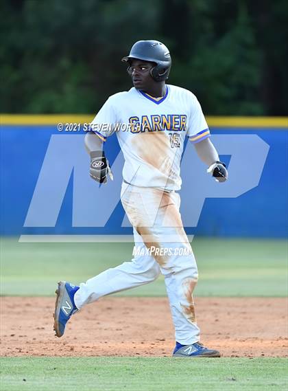 Thumbnail 3 in Apex @ Garner Magnet photogallery.