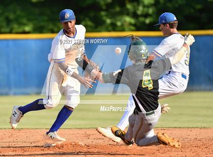 Thumbnail 2 in Apex @ Garner Magnet photogallery.
