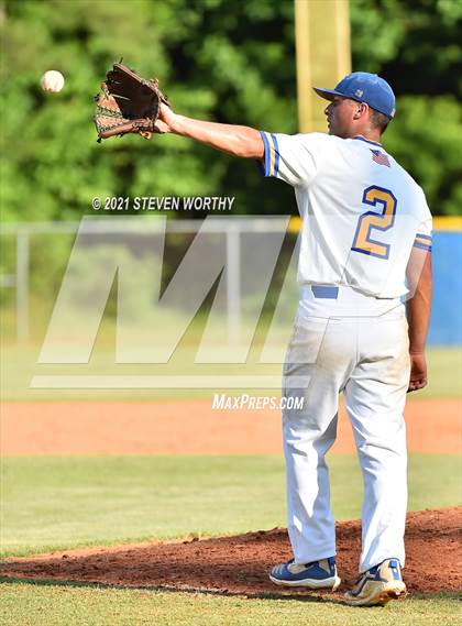 Thumbnail 2 in Apex @ Garner Magnet photogallery.