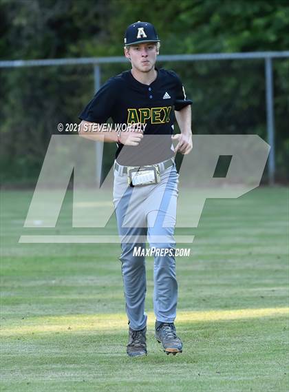 Thumbnail 2 in Apex @ Garner Magnet photogallery.