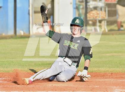 Thumbnail 2 in Apex @ Garner Magnet photogallery.