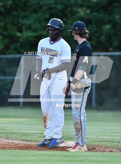 Thumbnail 1 in Apex @ Garner Magnet photogallery.