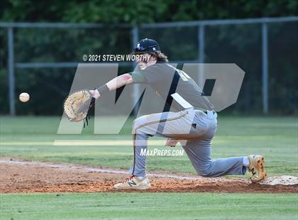 Thumbnail 3 in Apex @ Garner Magnet photogallery.