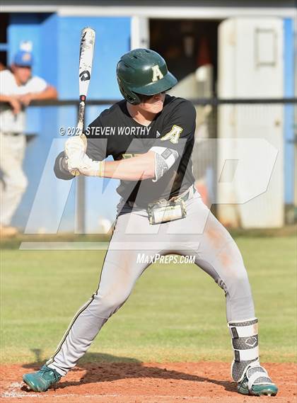 Thumbnail 2 in Apex @ Garner Magnet photogallery.