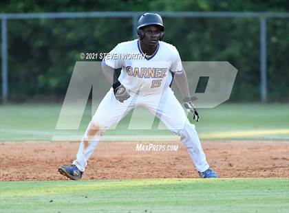 Thumbnail 3 in Apex @ Garner Magnet photogallery.