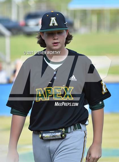 Thumbnail 3 in Apex @ Garner Magnet photogallery.