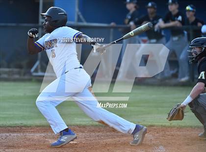 Thumbnail 1 in Apex @ Garner Magnet photogallery.