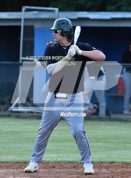 Thumbnail 1 in Apex @ Garner Magnet photogallery.