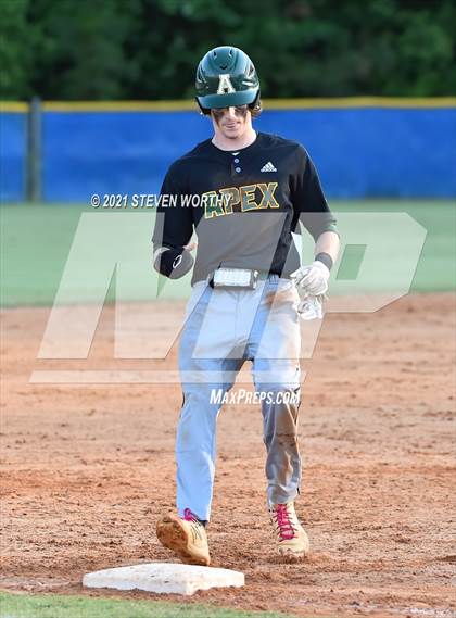 Thumbnail 3 in Apex @ Garner Magnet photogallery.