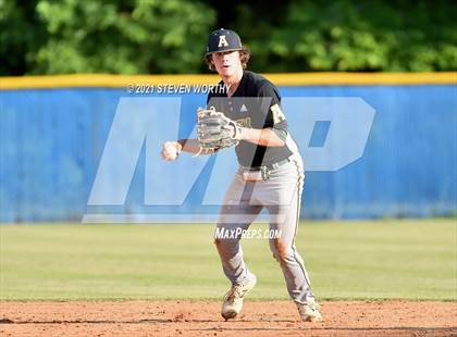Thumbnail 3 in Apex @ Garner Magnet photogallery.