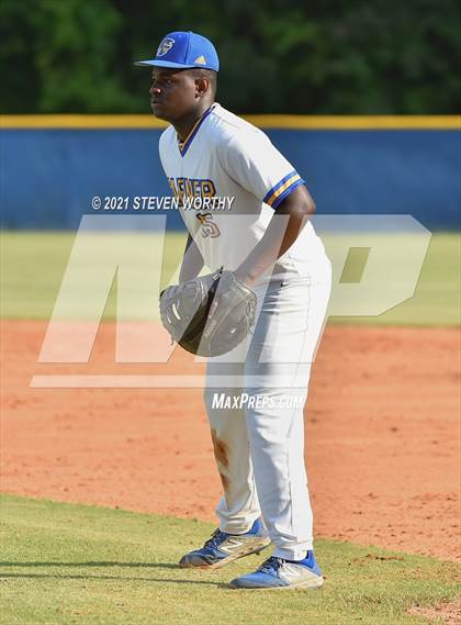 Thumbnail 3 in Apex @ Garner Magnet photogallery.