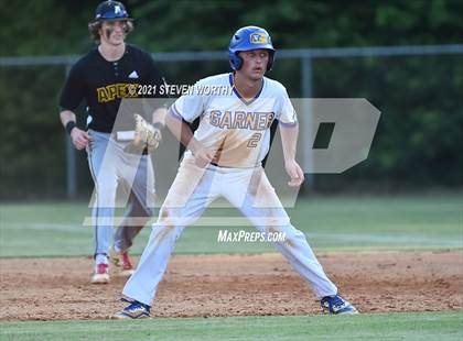 Thumbnail 2 in Apex @ Garner Magnet photogallery.