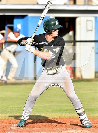 Thumbnail 3 in Apex @ Garner Magnet photogallery.