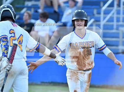 Thumbnail 2 in Apex @ Garner Magnet photogallery.