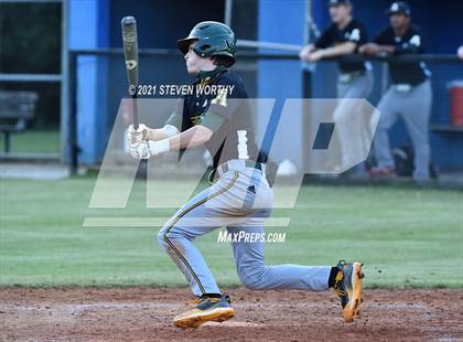 Thumbnail 3 in Apex @ Garner Magnet photogallery.