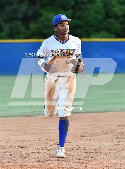 Thumbnail 3 in Apex @ Garner Magnet photogallery.
