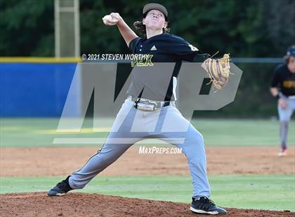 Thumbnail 1 in Apex @ Garner Magnet photogallery.