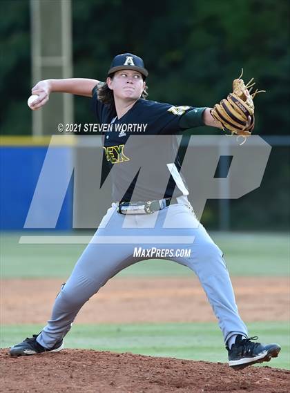 Thumbnail 3 in Apex @ Garner Magnet photogallery.