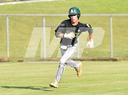 Thumbnail 3 in Apex @ Garner Magnet photogallery.