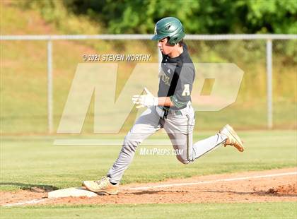 Thumbnail 2 in Apex @ Garner Magnet photogallery.
