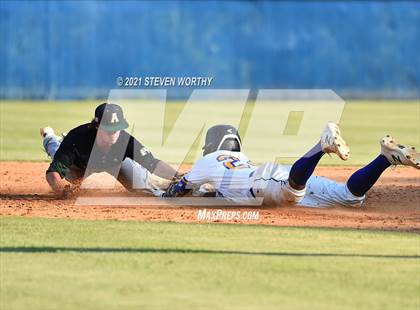Thumbnail 3 in Apex @ Garner Magnet photogallery.
