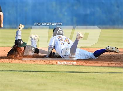 Thumbnail 1 in Apex @ Garner Magnet photogallery.