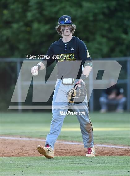 Thumbnail 3 in Apex @ Garner Magnet photogallery.
