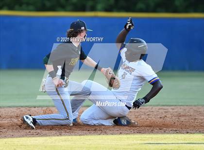 Thumbnail 3 in Apex @ Garner Magnet photogallery.