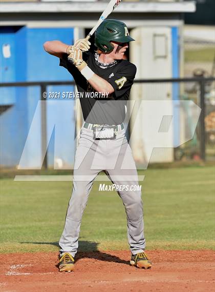 Thumbnail 1 in Apex @ Garner Magnet photogallery.