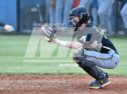 Thumbnail 3 in Apex @ Garner Magnet photogallery.