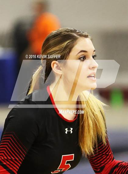 Thumbnail 2 in Weldon Valley vs. Otis (CHSAA 1A Quarterfinal) photogallery.