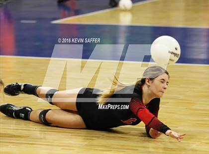 Thumbnail 1 in Weldon Valley vs. Otis (CHSAA 1A Quarterfinal) photogallery.
