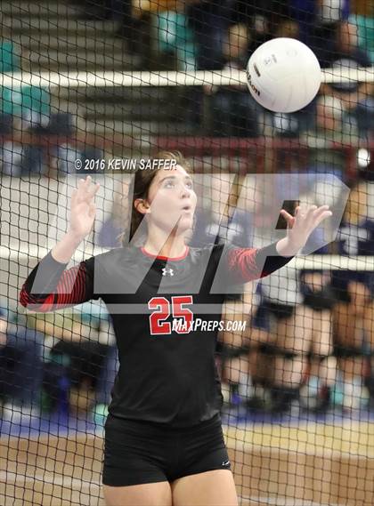Thumbnail 3 in Weldon Valley vs. Otis (CHSAA 1A Quarterfinal) photogallery.