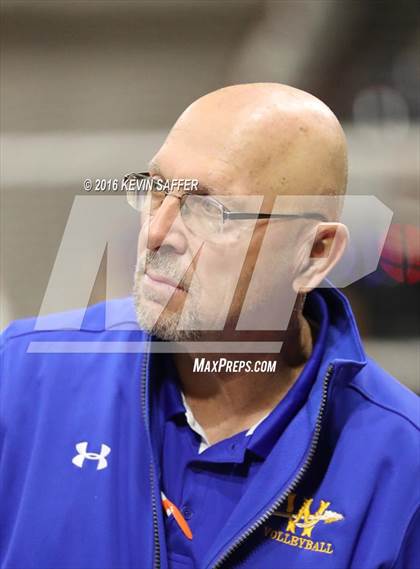 Thumbnail 1 in Weldon Valley vs. Otis (CHSAA 1A Quarterfinal) photogallery.