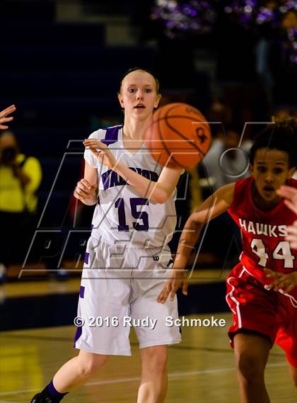 Thumbnail 3 in Escondido Adventist Academy vs. Rock Academy (CIF SDS  D5 Final)  photogallery.