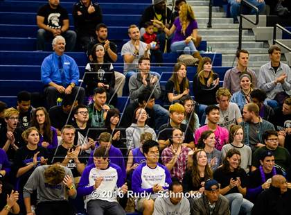 Thumbnail 2 in Escondido Adventist Academy vs. Rock Academy (CIF SDS  D5 Final)  photogallery.