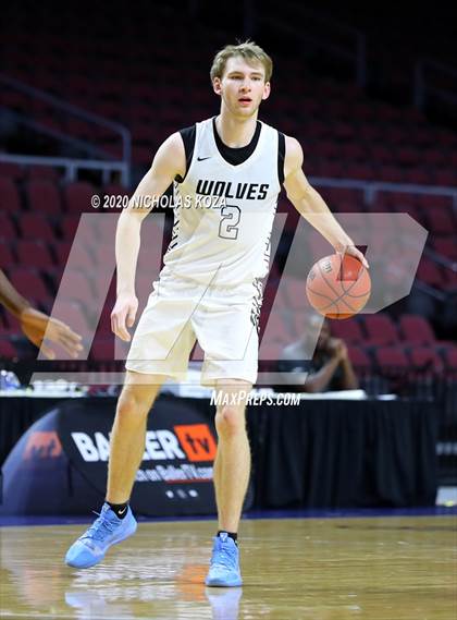 Thumbnail 2 in Miramar vs. Grandview (Tarkanian Classic) photogallery.
