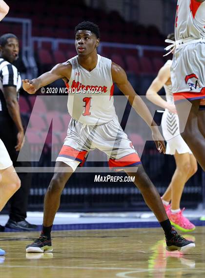 Thumbnail 3 in Miramar vs. Grandview (Tarkanian Classic) photogallery.