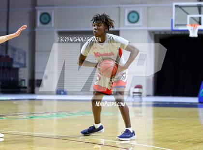 Thumbnail 3 in Miramar vs. Grandview (Tarkanian Classic) photogallery.