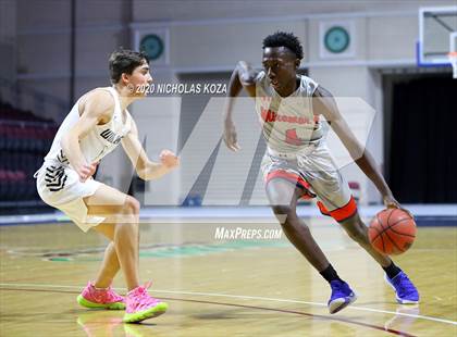 Thumbnail 1 in Miramar vs. Grandview (Tarkanian Classic) photogallery.