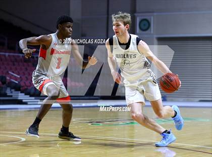 Thumbnail 2 in Miramar vs. Grandview (Tarkanian Classic) photogallery.