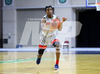 Thumbnail 1 in Miramar vs. Grandview (Tarkanian Classic) photogallery.