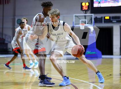 Thumbnail 1 in Miramar vs. Grandview (Tarkanian Classic) photogallery.