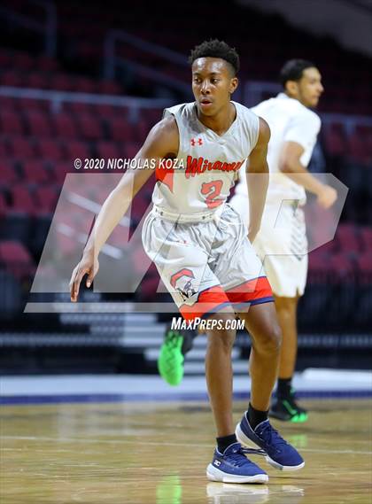 Thumbnail 3 in Miramar vs. Grandview (Tarkanian Classic) photogallery.