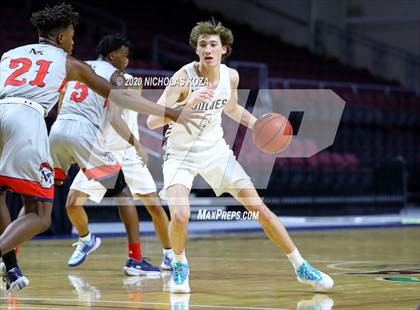 Thumbnail 2 in Miramar vs. Grandview (Tarkanian Classic) photogallery.
